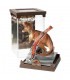 DIORAMA TYRANNOSAURUS REX -JURASSIC PARK-