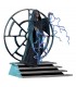 EMPERADOR PALPATINE MILESTONES STATUE 1/6 SCALE  -STAR WARS EP VI-