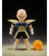 KRILLIN (BATTLE CLOTHES) S.H. FIGUARTS -DRAGON BALL Z-