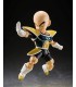 KRILLIN (BATTLE CLOTHES) S.H. FIGUARTS -DRAGON BALL Z-