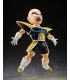 KRILLIN (BATTLE CLOTHES) S.H. FIGUARTS -DRAGON BALL Z-