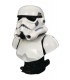 STORMTROOPER BUST 1/2 GENTLE GIANT