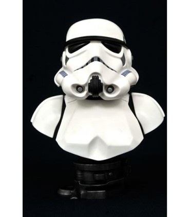 STORMTROOPER BUST 1/2 GENTLE GIANT