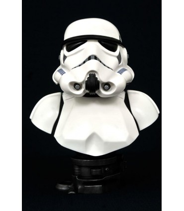 STORMTROOPER BUST 1/2 GENTLE GIANT