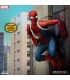 THE AMAZING SPIDER-MAN DELUXE EDITION -MARVEL SPIDER-MAN-