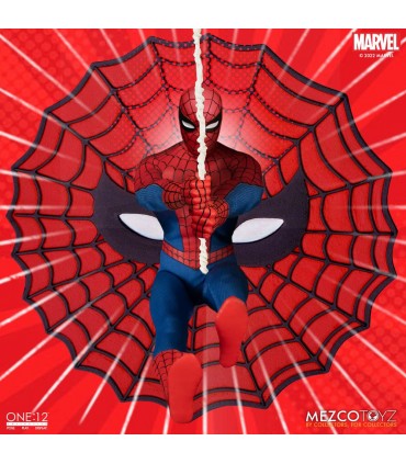 THE AMAZING SPIDER-MAN DELUXE EDITION -MARVEL SPIDER-MAN-