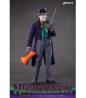NICHOLSON () 1/6 SCALE -BATMAN-