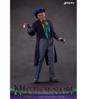 NICHOLSON () 1/6 SCALE -BATMAN-