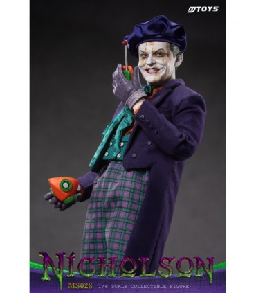 NICHOLSON () 1/6 SCALE -BATMAN-