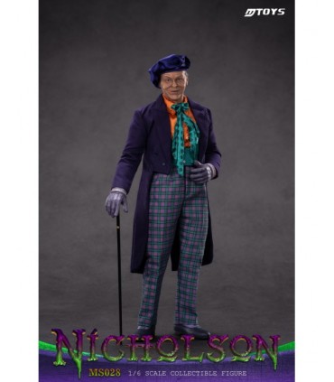 NICHOLSON () 1/6 SCALE -BATMAN-