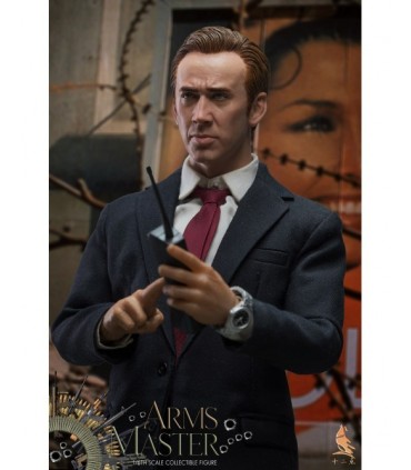 SCALE ARMS MASTER