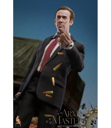 SCALE ARMS MASTER