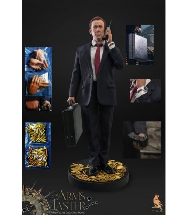 SCALE ARMS MASTER