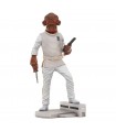 ADMIRAL ACKBAR STATUE MILESTONES 1/6 SCALE -STAR WARS-