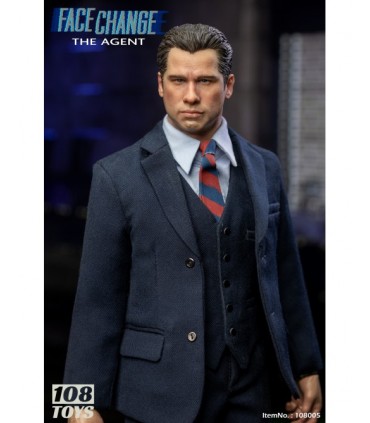 THE AGENT ARTHUR 1/6 SCALE