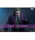 THE JOKER DX HOT TOYS