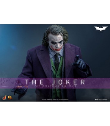 SOLO PAGO PRE ORDENES NO PEDIR THE JOKER DX HOT TOYS