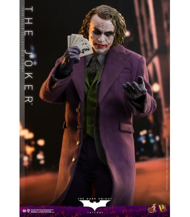 SOLO PAGO PRE ORDENES NO PEDIR THE JOKER DX HOT TOYS