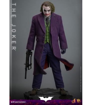 SOLO PAGO PRE ORDENES NO PEDIR THE JOKER DX HOT TOYS