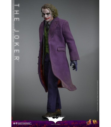 SOLO PAGO PRE ORDENES NO PEDIR THE JOKER DX HOT TOYS