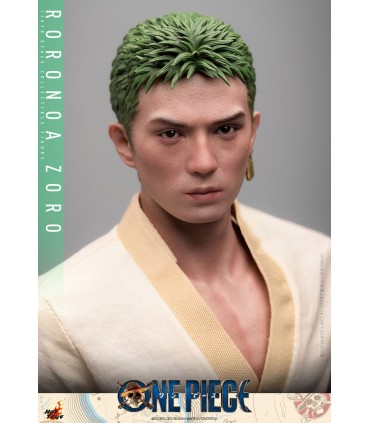 RORONOA ONE PIECE HOT TOYS