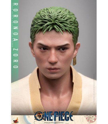 RORONOA ONE PIECE HOT TOYS