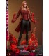 SCARLET WITCH ENDGAME HOT TOYS