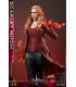 SCARLET WITCH ENDGAME HOT TOYS