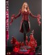 SCARLET WITCH ENDGAME HOT TOYS