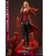 SCARLET WITCH ENDGAME HOT TOYS