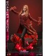 SCARLET WITCH ENDGAME HOT TOYS