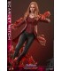 SCARLET WITCH ENDGAME HOT TOYS