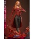 SCARLET WITCH ENDGAME HOT TOYS