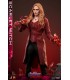 SCARLET WITCH ENDGAME HOT TOYS