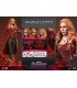 SCARLET WITCH ENDGAME HOT TOYS