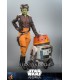 HERA SYNDULLA HOT TOYS