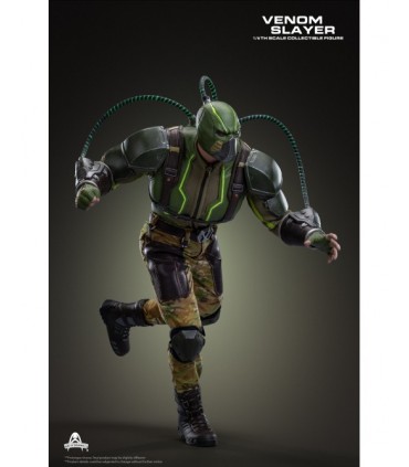 VENOM SLAYER ART FIGURES