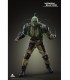 VENOM SLAYER ART FIGURES