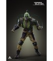 VENOM SLAYER ART FIGURES