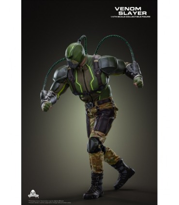 VENOM SLAYER ART FIGURES