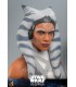 AHSOKA TANO TV SERIE HOT TOYS