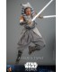 AHSOKA TANO TV SERIE HOT TOYS