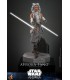 AHSOKA TANO TV SERIE HOT TOYS