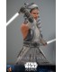 AHSOKA TANO TV SERIE HOT TOYS
