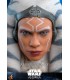 AHSOKA TANO TV SERIE HOT TOYS