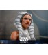 AHSOKA TANO TV SERIE HOT TOYS