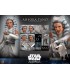 AHSOKA TANO TV SERIE HOT TOYS