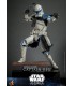 CAPITAN REX AHSOKA TV SERIE HOT TOYS