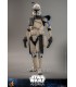CAPITAN REX AHSOKA TV SERIE HOT TOYS