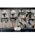 CAPITAN REX AHSOKA TV SERIE HOT TOYS